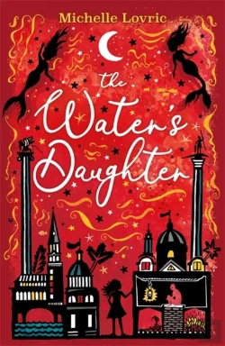 Bertrand.pt - The Water'S Daughter