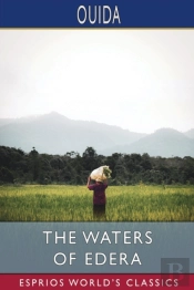 The Waters Of Edera (Esprios Classics)