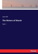 The Waters Of Marah