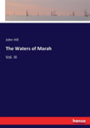 The Waters Of Marah