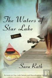 The Waters Of Star Lake