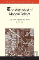 The Watershed Of Modern Politics