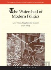The Watershed Of Modern Politics