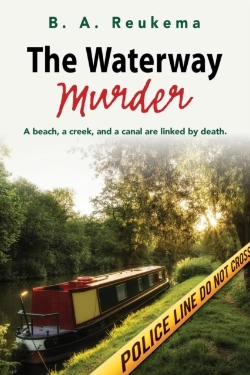 Bertrand.pt - The Waterway Murder