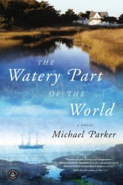 The Watery Part Of The World