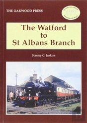 The Watford To St Albans Branch