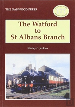 Bertrand.pt - The Watford To St Albans Branch