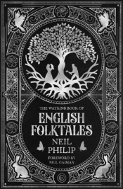 The Watkins Book Of English Folktales