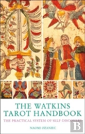 The Watkins Tarot Handbook