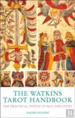 Bertrand.pt - The Watkins Tarot Handbook