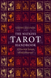 The Watkins Tarot Handbook