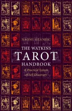 Bertrand.pt - The Watkins Tarot Handbook