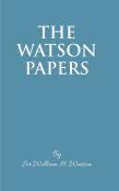 The Watson Papers
