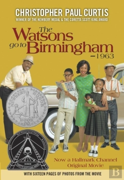 Bertrand.pt - The Watsons Go To Birmingham--1963 - Media Tie-In