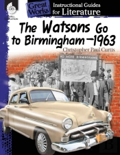 The Watsons Go To Birmingham-1963