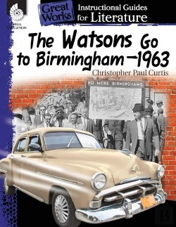 Bertrand.pt - The Watsons Go To Birmingham-1963