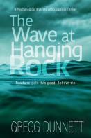 The Wave At Hanging Rock