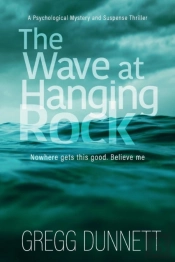 The Wave At Hanging Rock