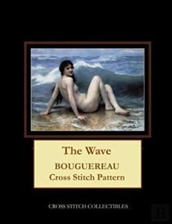 Bertrand.pt - The Wave: Bouguereau Cross Stitch Patter