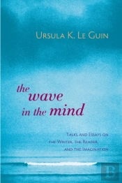 The Wave In The Mind