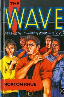 Bertrand.pt - The Wave