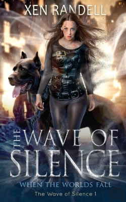 Bertrand.pt - The Wave Of Silence