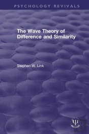The Wave Theory Of Difference And Similarity