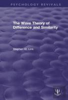 The Wave Theory Of Difference And Similarity
