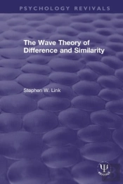 The Wave Theory Of Difference And Similarity