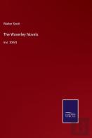 The Waverley Novels