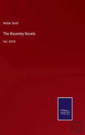 The Waverley Novels