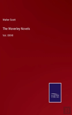Bertrand.pt - The Waverley Novels