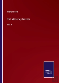 Bertrand.pt - The Waverley Novels