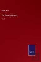 The Waverley Novels