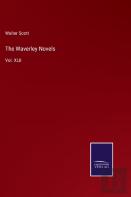 The Waverley Novels