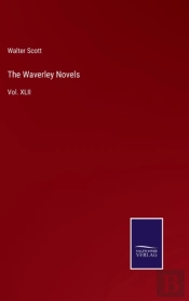 The Waverley Novels