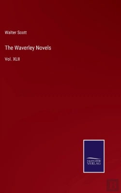Bertrand.pt - The Waverley Novels