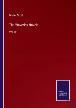 Bertrand.pt - The Waverley Novels