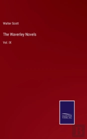 The Waverley Novels