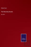 The Waverley Novels