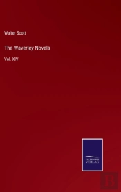 The Waverley Novels