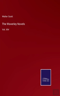 Bertrand.pt - The Waverley Novels