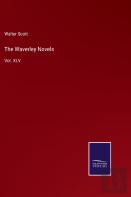 The Waverley Novels