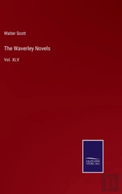 The Waverley Novels