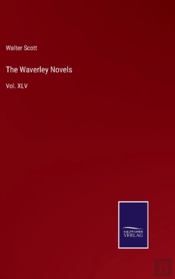 Bertrand.pt - The Waverley Novels