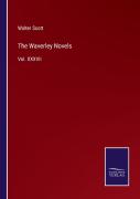 The Waverley Novels