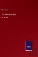The Waverley Novels