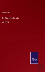 The Waverley Novels