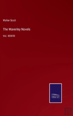 Bertrand.pt - The Waverley Novels
