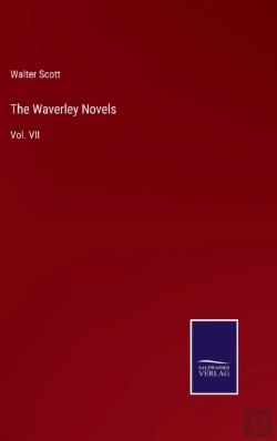 Bertrand.pt - The Waverley Novels